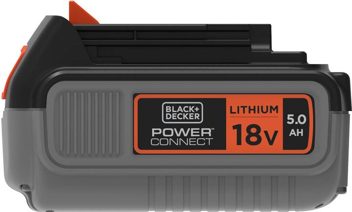 Actual product image Black & Decker BL5018 (18 V)