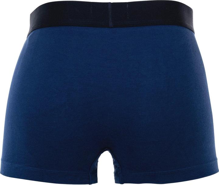 Actual product image Lacoste Pack De 3 Boxers Courts (XL, pack of 3)