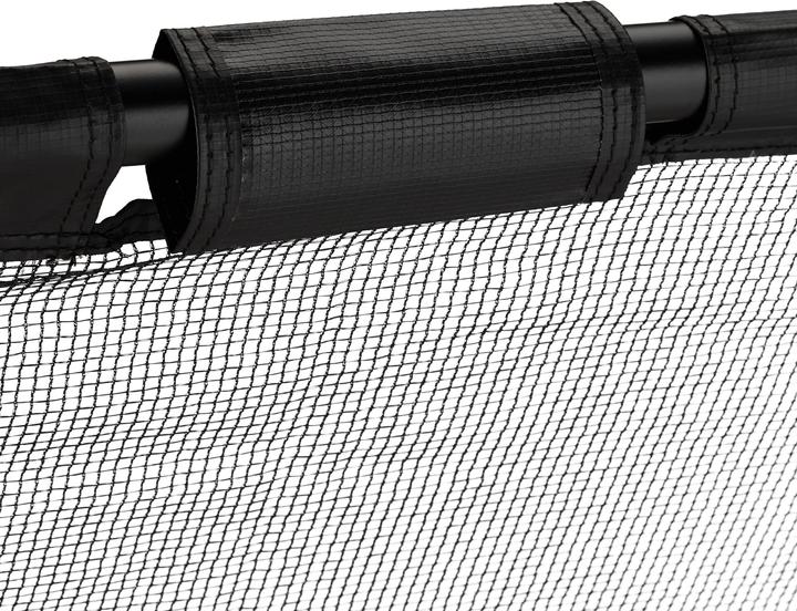 Actual product image Relaxdays football goal