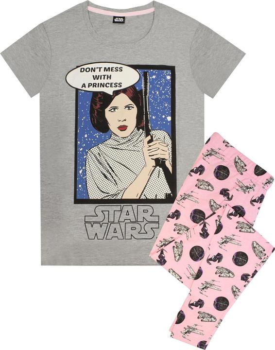 Image du produit Star Wars Pyjama (L)