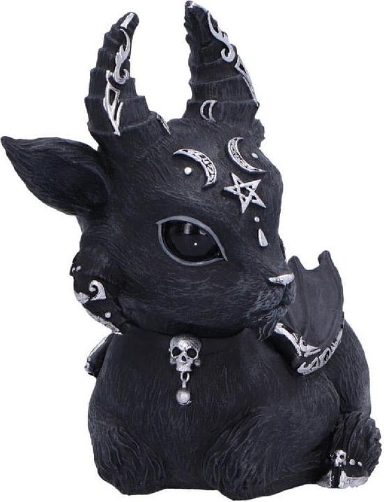 Actual product image Nemesis Now Cult Cuties figure Baal 9 cm