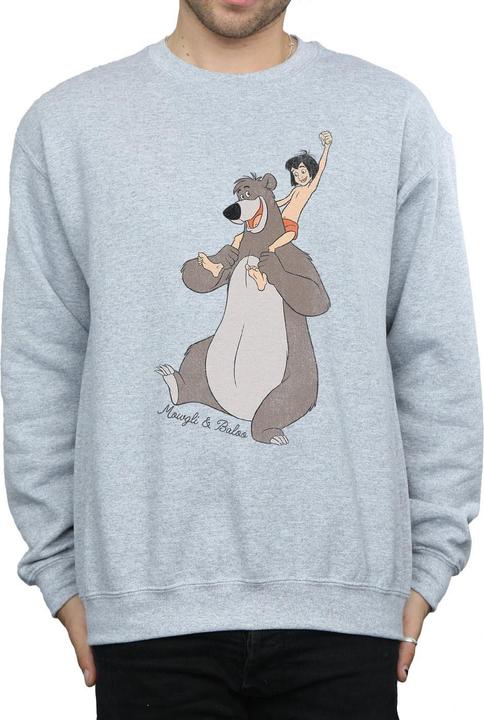 Immagine prodotto Disney - Sweat CLASSIC - Homme (M)