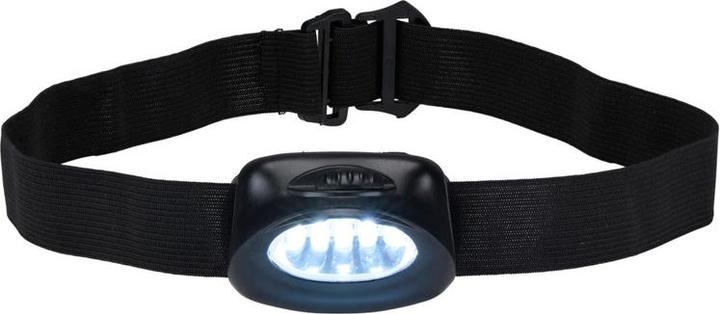 Image du produit Grundig Feu de tête 5LED