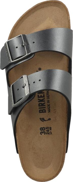 Produktbild Birkenstock Arizona Birko-Flor schmal - 66007 (38)
