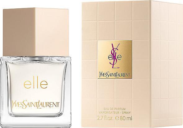 Immagine prodotto Yves Saint Laurent Elle Vapo (Eau de parfum, 80 ml)