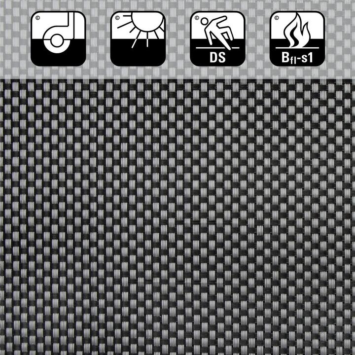 Actual product image Karat Lucca (90 x 150 cm)