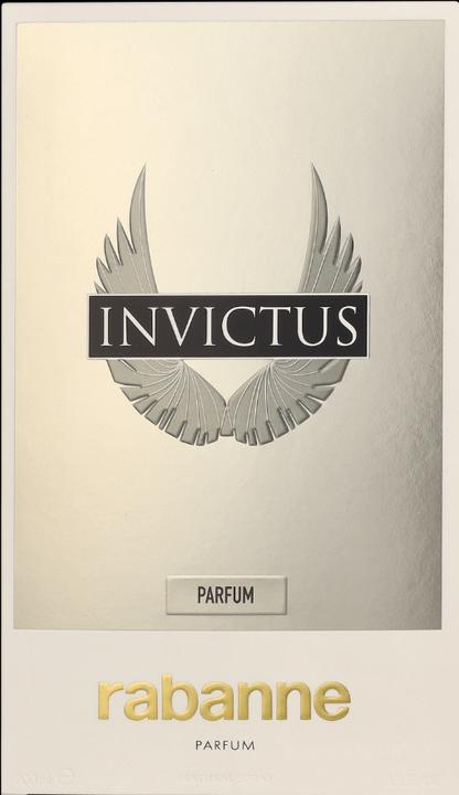 Produktbild Paco Rabanne Invictus (Eau de Parfum, 100 ml)