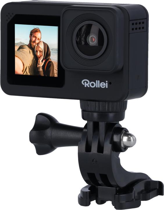 Immagine prodotto Rollei D6Pro (60p, Bluetooth)
