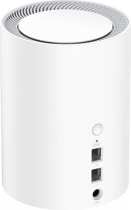 Immagine prodotto Cudy M1800 Dual-band ( / ) Wi-Fi 6 (802.11ax) Bianco Interno