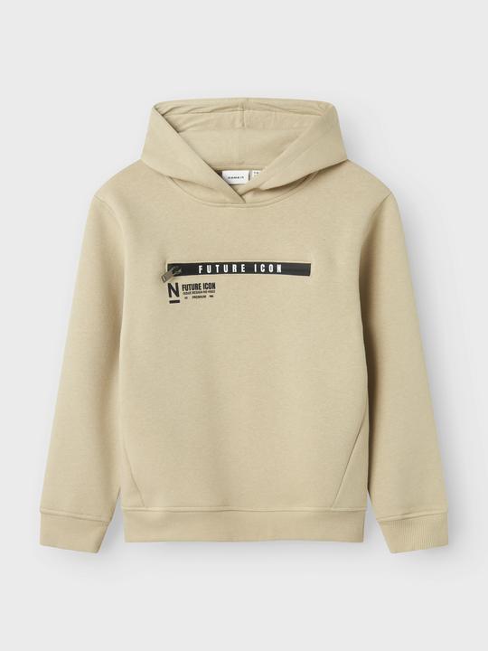 Image du produit Name it Regular Fit Sweatshirt (122)