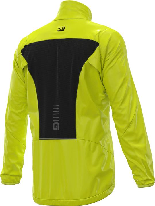 Actual product image Alé Guscio Light Pack (XXL)