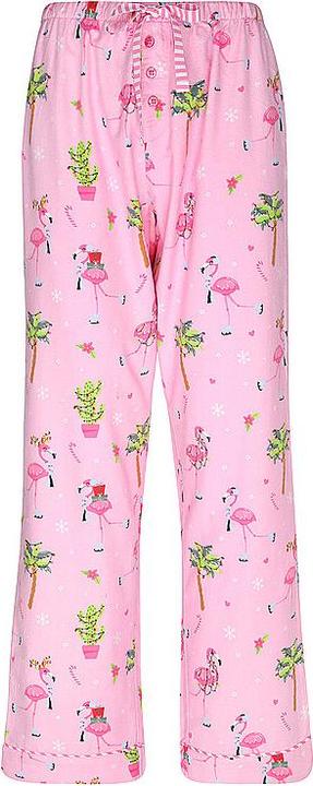 Image du produit Pj Salvage Pyjama Flannels (L)