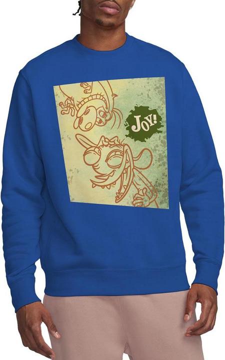 Produktbild Ren & Stimpy Joy! Sweatshirt (L)