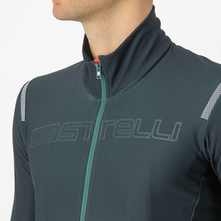 Produktbild Castelli Endschalter-Kopfstift auf der Rolle auf dem Arm (ZCE28) (XXL)