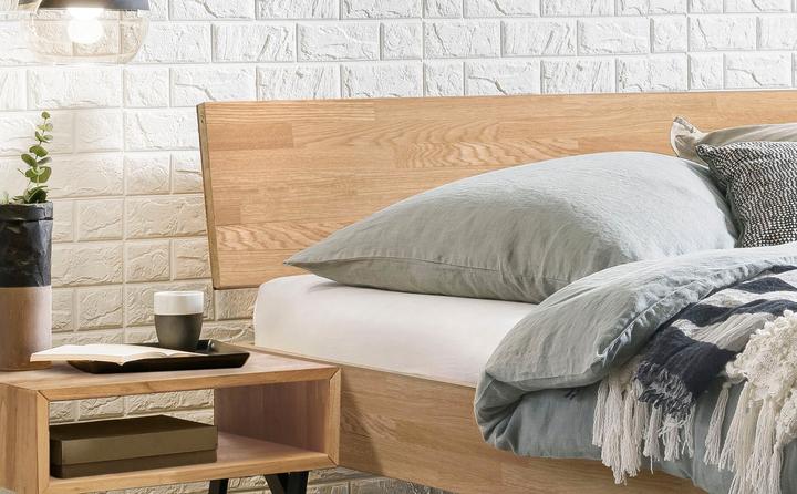 Produktbild Hasena Asti (140 x 200 cm)