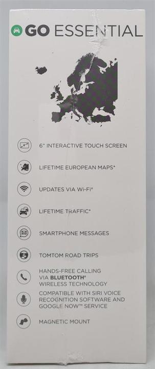 Productafbeelding TomTom Ga Essentieel T Eu
