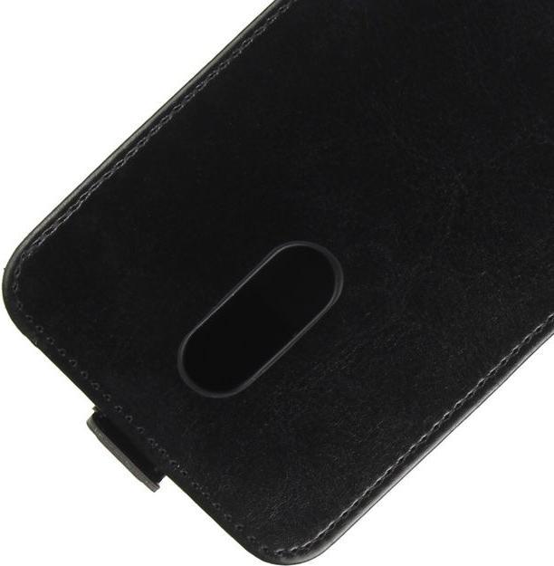Immagine prodotto MU Classic Copertina in pelle per flipcase (Xiaomi Redmi Note 5)