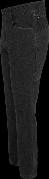 Produktbild Salewa Fanes Hemp Denim Hose