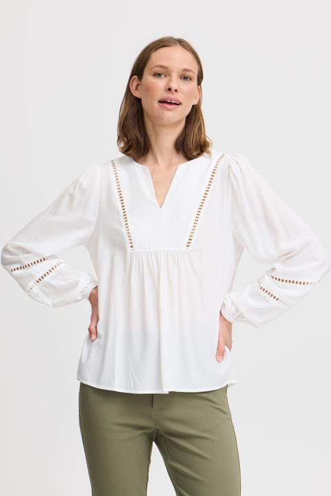 Image du produit B.young BYILVILYA BLOUSE 20816213 (38)