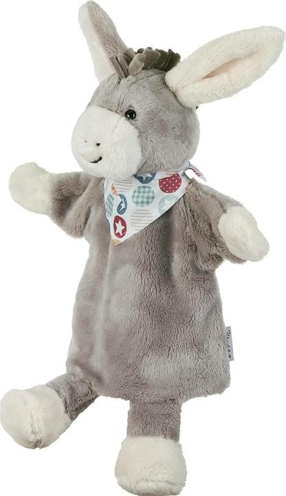 Produktbild Sterntaler Handpuppe