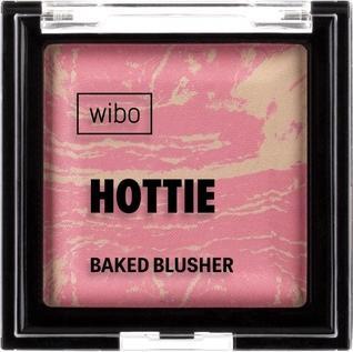 Wibo Wibohottie Baked Blusher Pressed Blush 02 4g (02)