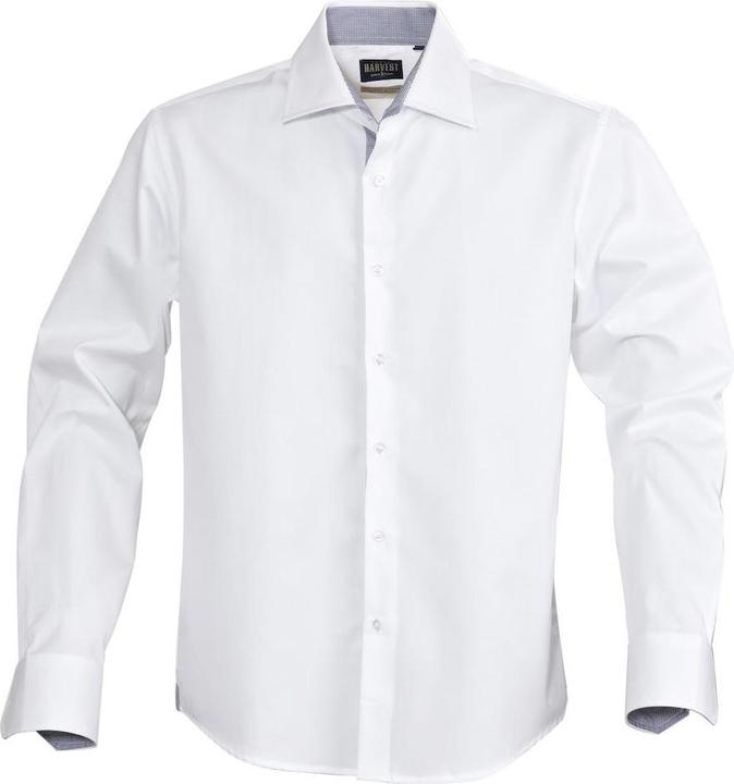 Produktbild James Harvest Baltimore Formelles Hemd (3XL)