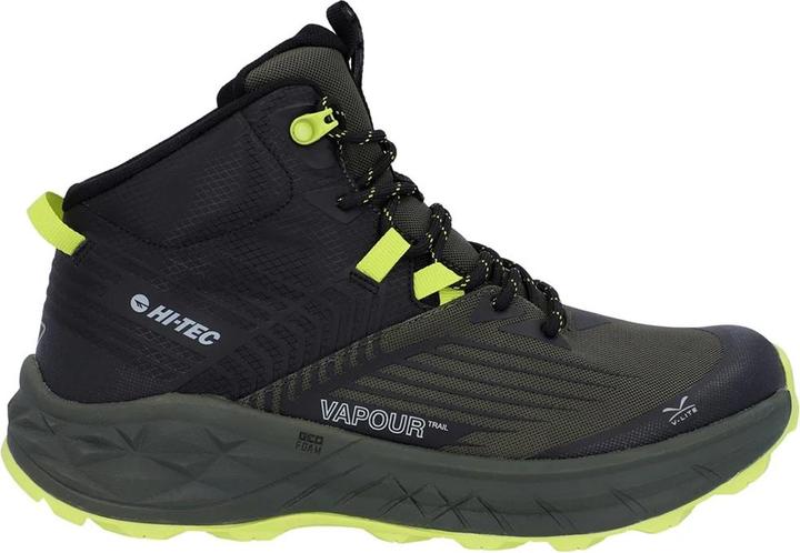 Immagine prodotto Hi-Tec Fuse Trail Scarpe Sportive Impermeabile Donna (48)