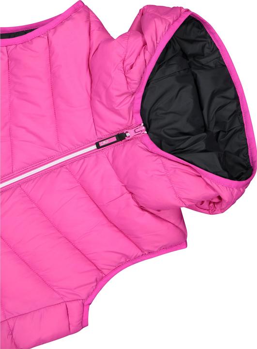 Actual product image CMP Campagnolo Girl's Vest Fix Hood (128)