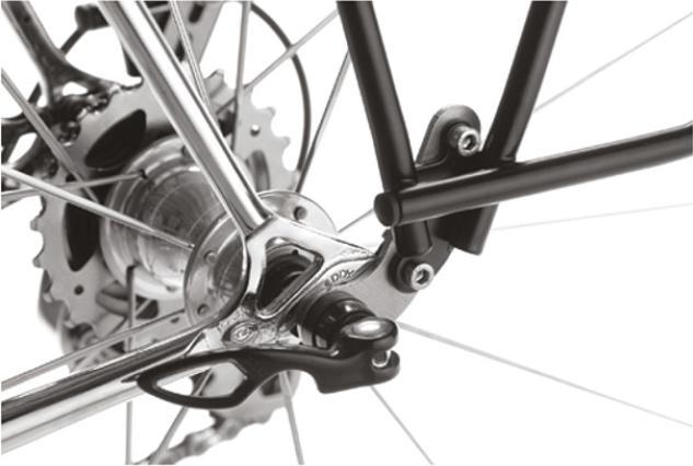 Immagine prodotto Tubus Schnellspanner Adapterset