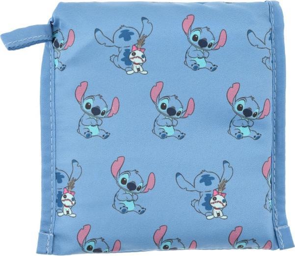 Produktbild Disney Stitch & Scrump Einkaufstasche