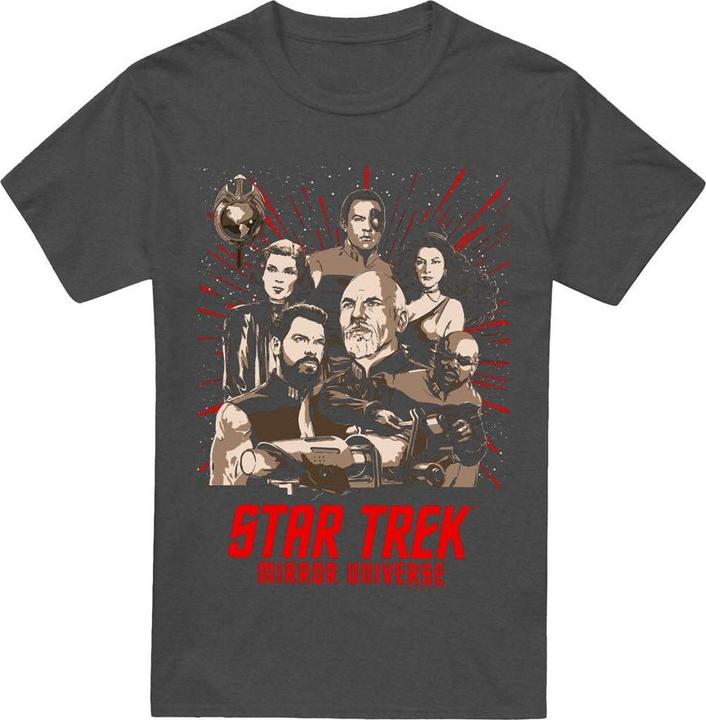 Produktbild TShirt (M)
