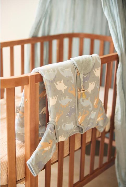 Image du produit Jollein Sac de couchage avec manches amovibles (110 cm)