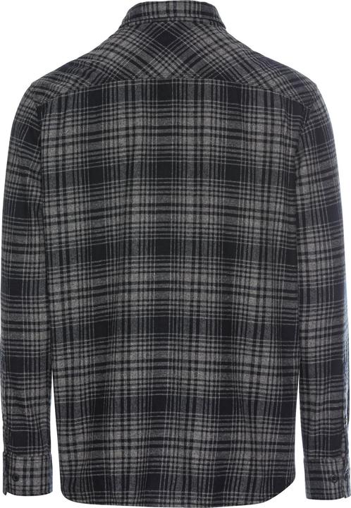 Immagine prodotto Camel Active Camicia a maniche lunghe con motivo a scacchi (XL)