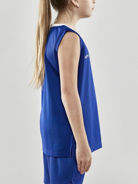 Produktbild Craft Progress Basket Singlet JR (146)