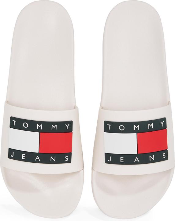 Actual product image Tommy Hilfiger Tommy Jeans Pool Slide Ess (44)