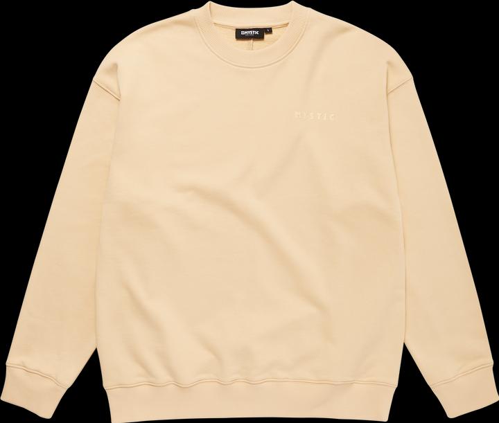 Produktbild Mystic Grit Crew Sweat (M)