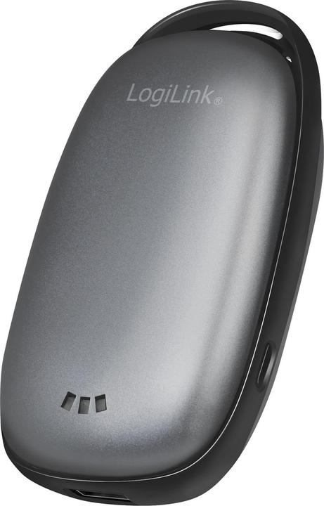 Produktbild LogiLink Mobiler Zusatzakku und Handwärmer