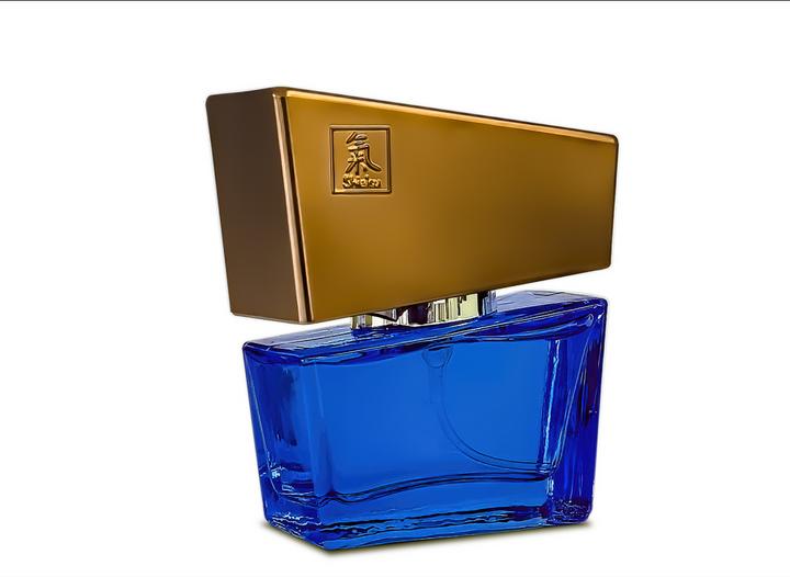 Immagine prodotto Pipedream SHIATSU Pheromon Fragrance Man - 50 ml (Eau de parfum, 50 ml)