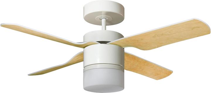 Produktbild CasaFan Multimax
