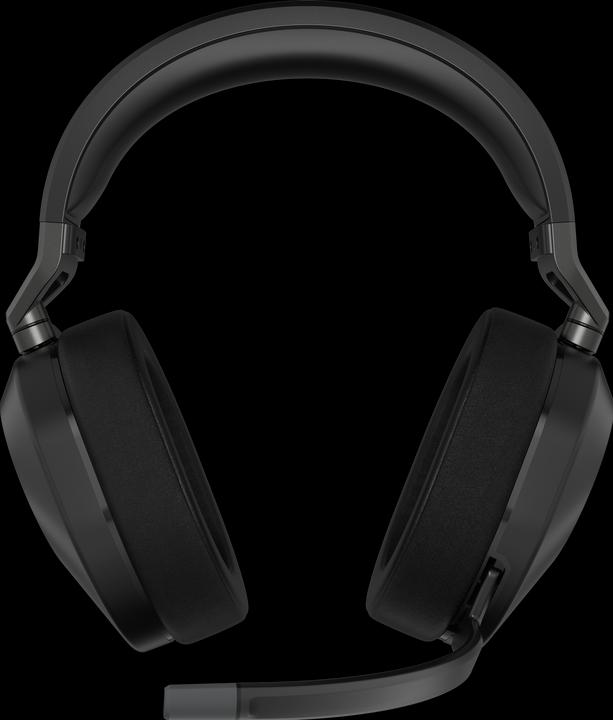 Produktbild Corsair HS65 Wireless (Carbon) (Kabellos)