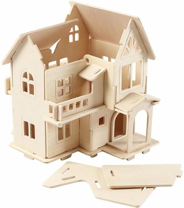 Image du produit Creativ Company 3ème maison