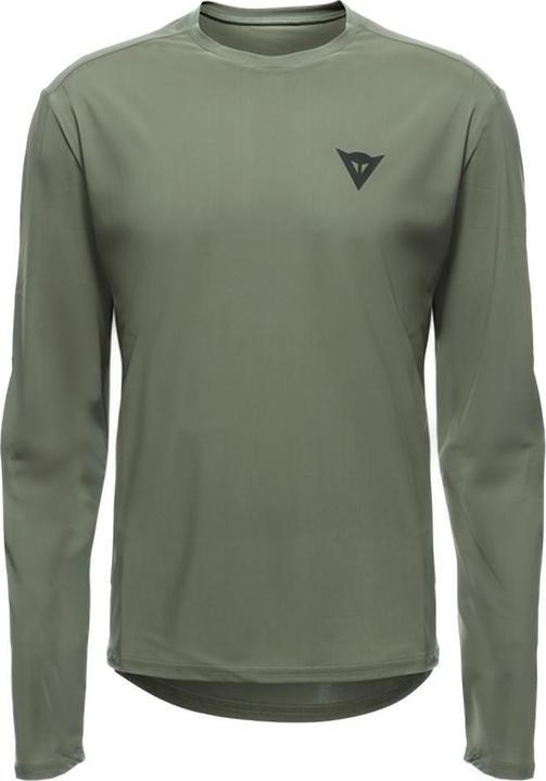 Image du produit Dainese Jersey Dnse 22 Hgr Ls Sage XS (XS)