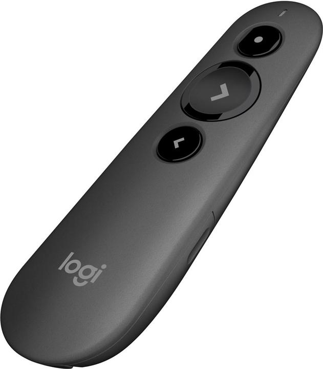 Produktbild Logitech R500s Graphite
