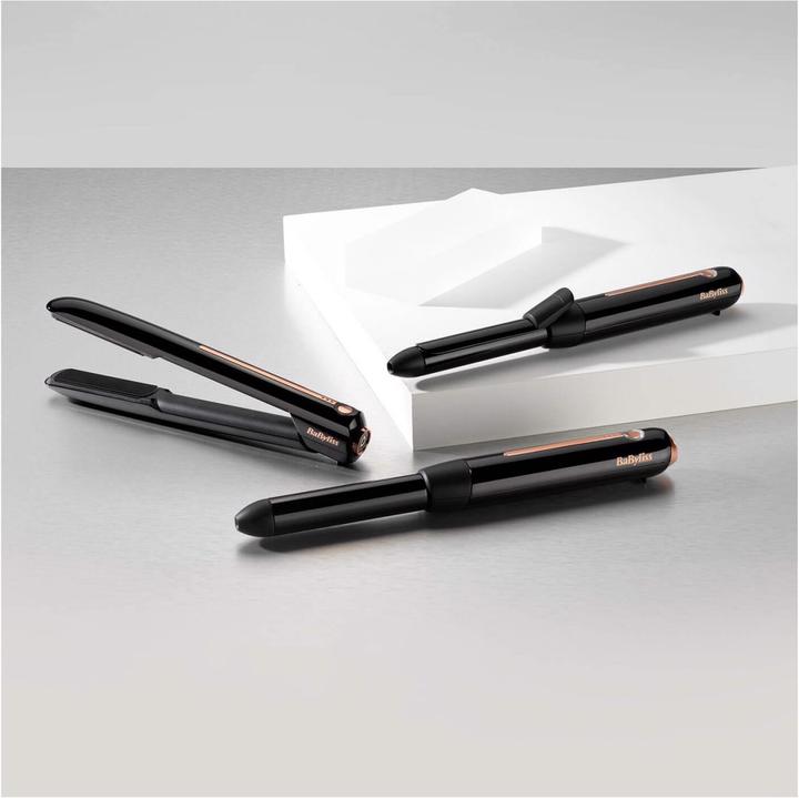 Produktbild BaByliss Lockenstab 9002E (25 mm)