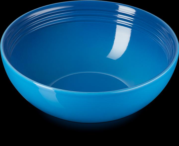Produktbild Le Creuset Salatschüssel Ø 24 cm (24 cm, 2.20 l, 1 x)