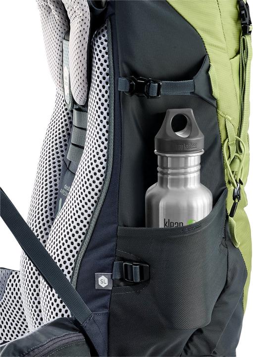 Image du produit Deuter Aircontact Lite 35 + 10 (35 l)