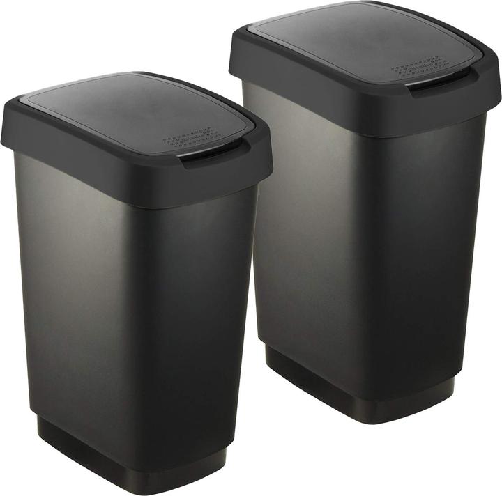 Schwarz (recycled)
