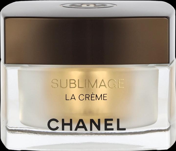 Immagine prodotto Chanel Sublimage La Crème 50 g (50 ml, Crema 24h)