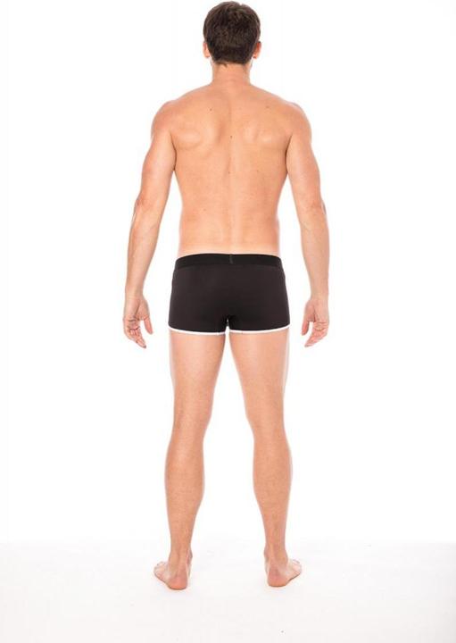 Immagine prodotto Look Me boxer neri da uomo (XL)