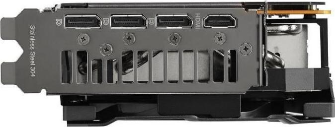 Produktbild ASUS TUF GAMING Radeon RX 6900 XT OC Edition (16 GB)